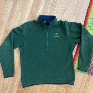 Arc'teryx Polartec Fleece